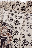 Thumbnail for your product : Magical Thinking Paisley Medallion Shower Curtain