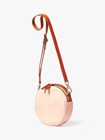 Thumbnail for your product : Ally Capellino Bill Circle Calvert Leather Cross Body Bag