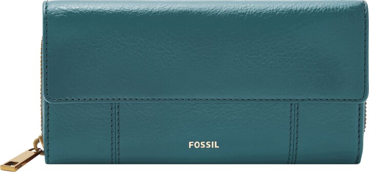 Fossil Clutch Bags | ShopStyle
