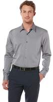 Thumbnail for your product : Perry Ellis Big & Tall Non-Iron Essential Dress Shirt