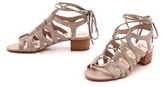 Thumbnail for your product : Sam Edelman Ardella Low Heel Sandals
