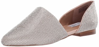 steve madden bling flats