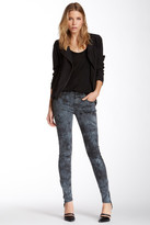 Thumbnail for your product : Mother The Looker Skinny Jean