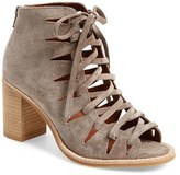 Thumbnail for your product : Jeffrey Campbell Women's 'Corwin' Open Toe Bootie