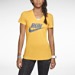 Thumbnail for your product : Nike Legend Run Swoosh Women's Running Shirt