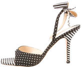 Thumbnail for your product : Kate Spade Printed Pumps