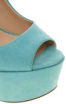 Thumbnail for your product : ASOS PUNCHLINE Platforms