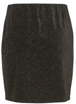 Thumbnail for your product : Vero Moda Sami Dotted Mini Skirt