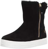 Thumbnail for your product : Skechers Skecher Street Women's Double up-Zip Tall Ankle Bootie