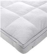 Thumbnail for your product : Hotel Collection Ultimate Luxury White Goose Down 7cm Mattress Topper