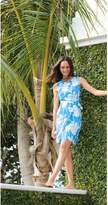 Thumbnail for your product : J.Mclaughlin Sarabelle Dress in Freesia