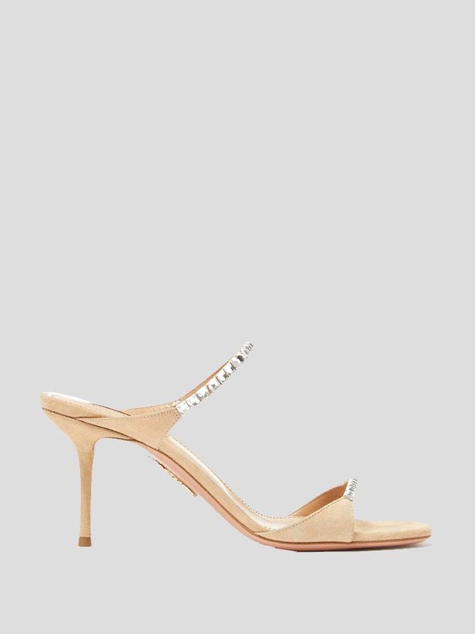 aquazzura diamante