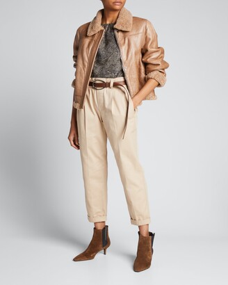 removable belt loops