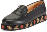 Thumbnail for your product : MySuelly Valentine Penny Loafer
