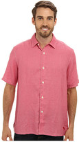 Thumbnail for your product : Tommy Bahama Sea Glass Breezer Short Sleeve Shirt