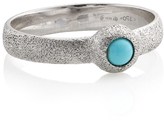 Thumbnail for your product : Carolina Bucci White Gold Owl's Eye Ring