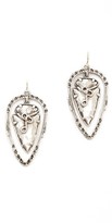 Thumbnail for your product : Vanessa Mooney The Illuminations Earrings