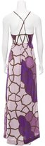 Thumbnail for your product : DAY Birger et Mikkelsen Printed Maxi Dress