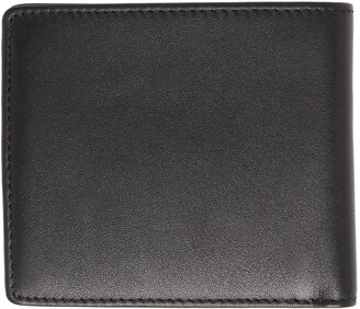 HUGO BOSS Black Subway 8-Pocket Bifold Wallet