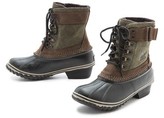 Thumbnail for your product : Sorel Winter Fancy Lace Up Boots