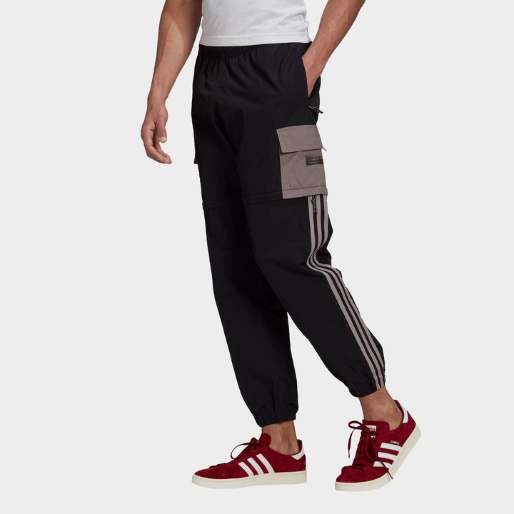 adidas Men's R.Y.V. Utility 2-In-1 Jogger Pants - ShopStyle