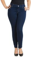 Thumbnail for your product : Juniors' Plus Size SO® Jeggings