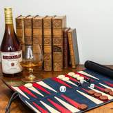 Thumbnail for your product : Noble Macmillan Personalised Travel Backgammon