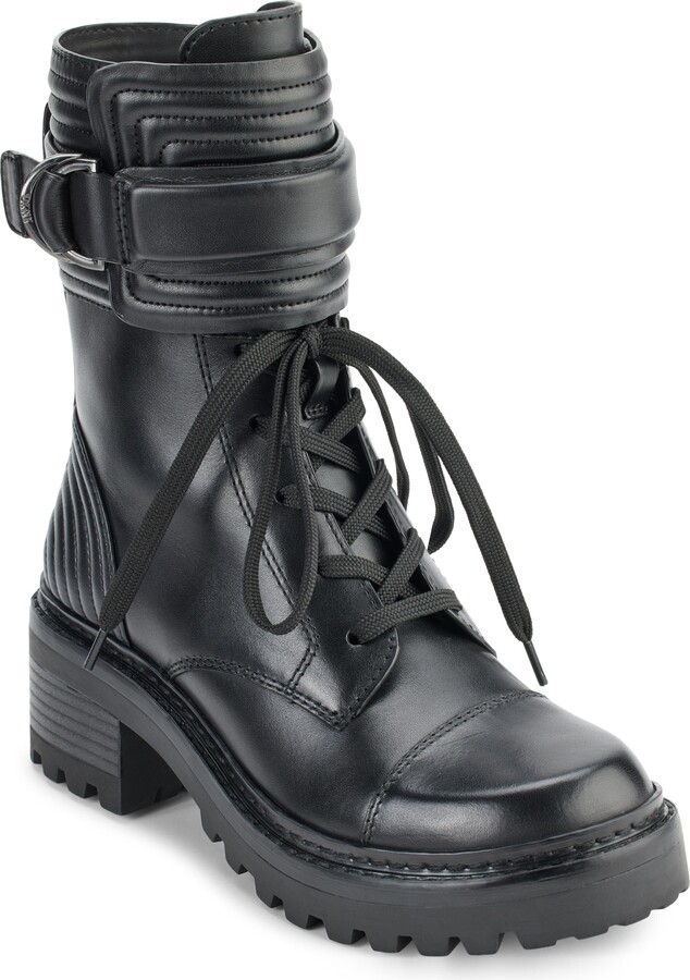 B O C BY BØRN B O C by Born Carter Combat Boot ShopStyle