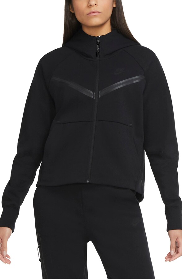 womens tech fleece tracksuit