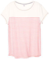 Thumbnail for your product : Victoria's Secret Anytime Tees NEW!Crewneck Tee