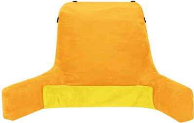 Husband Pillow Cover ONLY for Cowboy Aspen Edition Two-Sided Microsuede/Microfiber