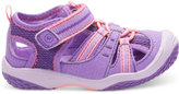 Thumbnail for your product : Stride Rite Toddler Girls' or Baby Girls' Petra Sandals