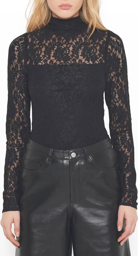 AS by DF Dixie Turtleneck