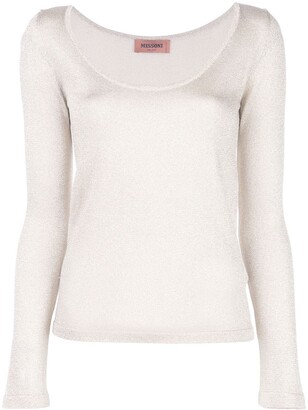 Missoni light sweatshirt