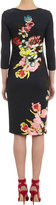 Thumbnail for your product : Erdem Floral-Print Saint Gall Dress