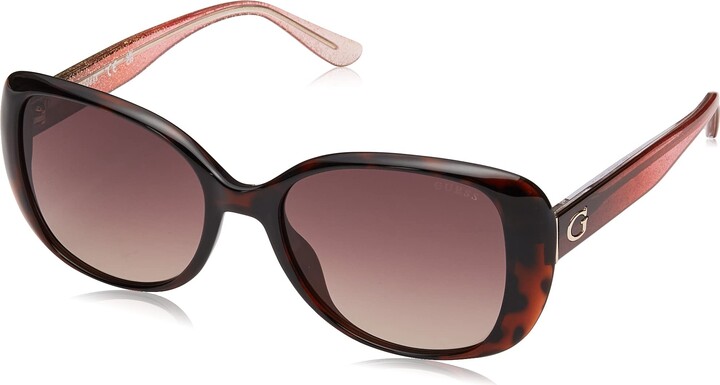 GUESS Women's Sunglasses | Shop the world's largest collection of fashion |  ShopStyle