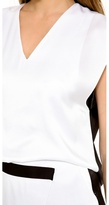 Thumbnail for your product : Helmut Lang Contrast Dress