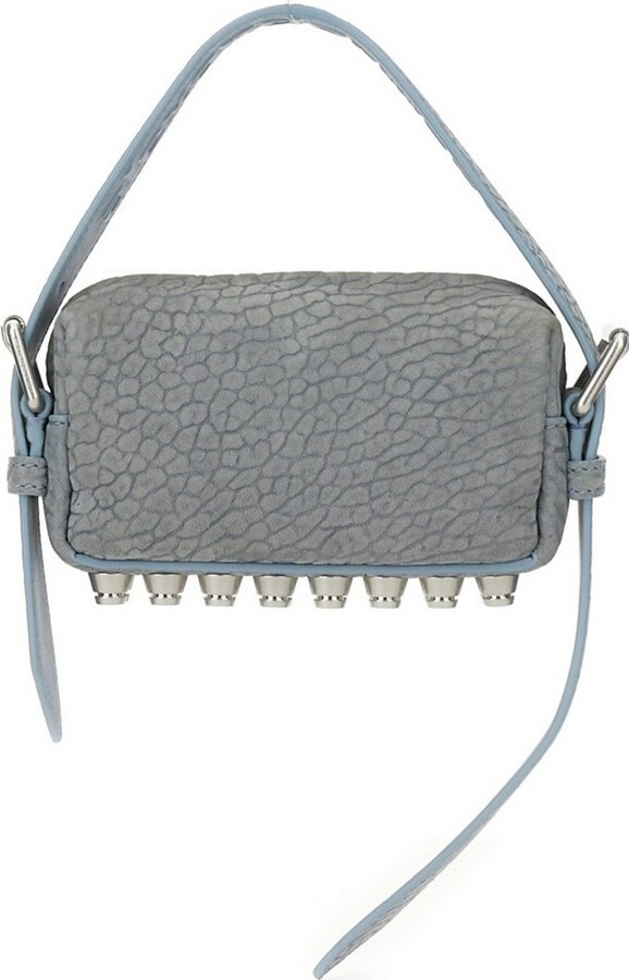 Alexander Wang Ricco Mini Crossbody Bag