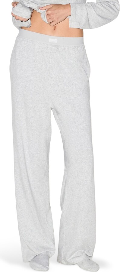 SKIMS Boyfriend Loose Pants