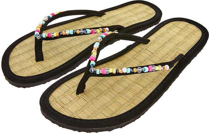 seagrass flip flops uk