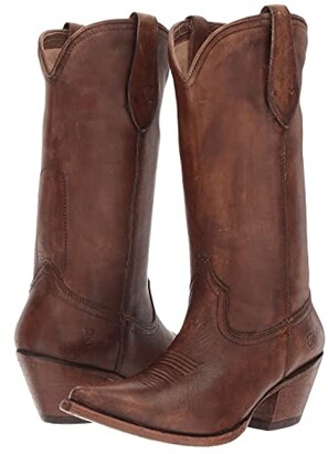 ariat josefina