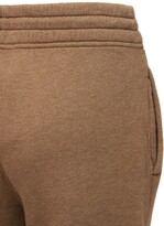 Thumbnail for your product : AGOLDE 90's Bow Leg Cotton Blend Sweatpants