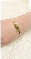 Thumbnail for your product : Marc by Marc Jacobs Medium Bow Tie Hinge Bracelet