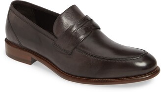 johnston and murphy loafers womens