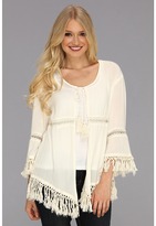 Thumbnail for your product : Billabong Always In The Sun Cardigan