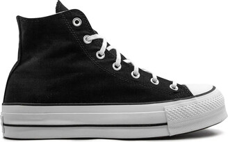 Converse Platform Shoes For Women | Shop the world's largest collection of  fashion | ShopStyle Canada