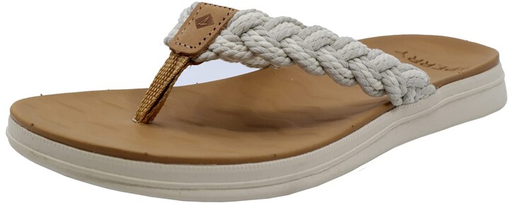 Women's Sperry Sandals And Flip Flops | Shop the world's largest 