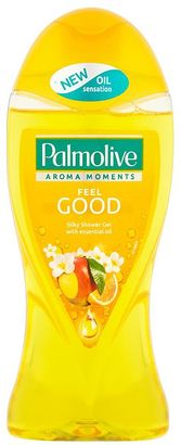 Palmolive Aroma Moments Feel Good Silky Shower Gel 250ml