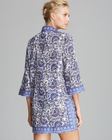 Thumbnail for your product : Tory Burch Madura Tunic