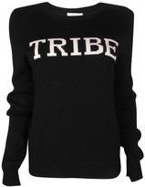 Thumbnail for your product : A.L.C. Tribe Crew Sweater